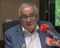 Luis Sabalza volverá a presentar su candidatura para continuar como presidente de Osasuna