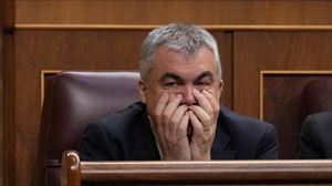 Santos Cerdán dimite como secretario de Organización del PSOE y entregará acta de diputado