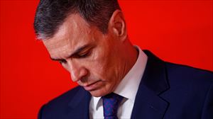 Sánchez pide perdón a la ciudadanía: ''Nunca debimos confiar en Santos Cerdán''