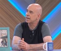 Dani Fano: “Euskaltzaleen gune kutuna zen Intza taberna, eta reketeek ugazaba fusilatu eta taberna itxi zuten”