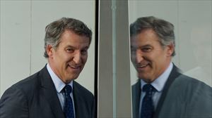 A Feijóo no le salen las cuentas para una moción de censura contra Sánchez