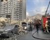 Israel lanza un ''ataque preventivo'' contra Irán y bombardea docenas de objetivos