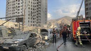 Israel lanza un ''ataque preventivo'' contra Irán y bombardea docenas de objetivos