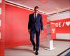 El PSOE cierra filas en torno a Pedro Sánchez y se desmarca de Santos Cerdán
