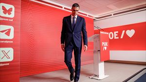 El PSOE cierra filas en torno a Pedro Sánchez y se desmarca de Santos Cerdán