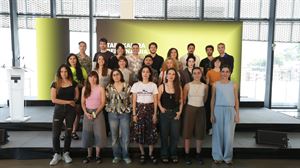 Zinemagileen Tabakalera Belaunaldiari gorazarre, asteburuan Donostian