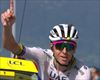Pogacar recupera el liderato del Dauphiné en Combloux