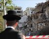 Al menos tres muertos y más de 80 heridos por los ataques iraníes contra Israel