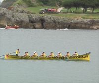 Orio, Bermeo, Zierbena y Donostiarra, clasificados para la final