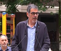 ''Eraldatzen ari den Donostia'' aldarrikatu du Goiak, ''etengabe oztopoak jartzen dituztenen aurrean''
