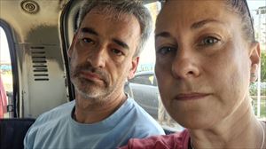 Gazarako Martxan parte hartzen ari zen ordezkaritza hoteletik atera dutela salatu du Podemos Euskadik