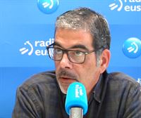Goia: ''Badirudi tasa turistikoa ezartzearen atarian gaudela''