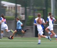 Tximist Cup: impulsando la igualdad y la inclusión en el fútbol femenino
