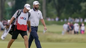 J.J. Spaun conquista la edición 125 del Abierto de Estados Unidos; Rahm acaba séptimo
