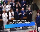Herritarren galderei erantzun eta lehen urteko balantzea egingo du lehendakariak, gaur, ETB2n