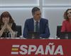 Narbona y otros tres miembros de los principales órganos del PSOE dirigirán el partido hasta el Comité Federal