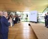 El Gobierno Vasco homenajea a Garaikoetxea, el ''arquitecto de la Euskadi que imaginó''