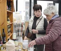 Jo Topagunea, el sitio perfecto para disfrutar de los productos de Tolosadea