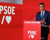 Sanchez: ''Feijook eta Abascalek gobernatu nahi badute zentsura-mozioa lehenbailehen aurkez dezatela''