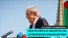 Las claves del Gobierno Vasco liderado por el lehendakari Garaikoetxea, de la mano de Elixabete Garmendia