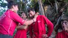 La Ratxel busca una final de mujeres y decide enfrentarse a Álex; Ari, Carra y Marcela ya son finalistas