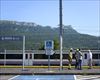 17 urteko emakume bat hil da Araiako tren geltokian, elektrokutatuta