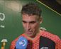 Javi Urriza: ''Polita da azken partida hau bezalako final bat izatea, denok nahi baitugu hemen egon''