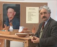 Fermin Leizaola etnografoa zendu da