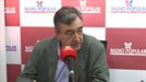 Esteban sobre el caso Koldo: ''Aquí puede haber un ovillo del que sólo vemos el principio del hilo''