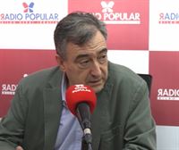 Esteban Koldo auziaz: ''Hariaren hasiera besterik ikusten ez dugun haril bat egon daiteke hemen''