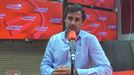 Lezama (PP) dice sentirse ''avergonzado'' por la actitud de Díaz Ayuso en la conferencia de presidentes