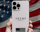 Zer dakigu Trumpek bere izenarekin martxan jarri nahi duen telefono zerbitzuari buruz?