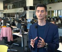 Arnaitz Fernández: ''Parece que los eventos extremos están aumentando en frecuencia e intensidad''