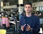 Arnaitz Fernández: ''Parece que los eventos extremos están aumentando en frecuencia e intensidad''