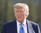 Trumpek dio badakitela non dagoen Jamenei, baina ez dutela "oraingoz" hilko: "Jomuga erraza da"