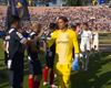 Monterrey planta cara ante un exigente Inter en su debut en el Mundial de Clubes (1-1)
