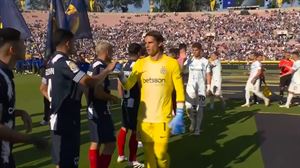 Resumen y goles del Rayados-Inter (1-1) del Mundial de Clubes