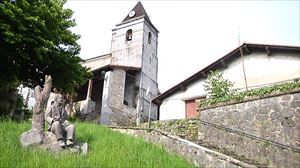 Antena amplificadora de Orexa