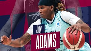 Joy Adams