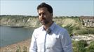 El candidato a presidir la Federación Vasca de Fútbol Iker Goñi prioriza una mayor cercanía hacia los clubes