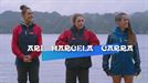 Ari, Marcela y Carra, tres mujeres y una ikurriña. ¿Quién ganará la 21ª edición?