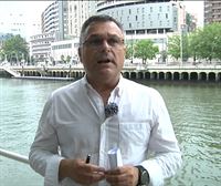 Carlos Gómez quiere dar continuidad al trabajo realizado hasta ahora
