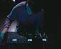Judy y el techno en directo