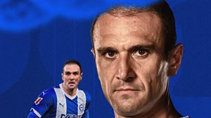 Kike García deja el Alavés  