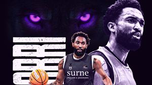 Darrun Hilliard, primer fichaje del Surne Bilbao 