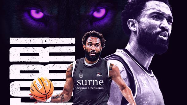 Darrun Hilliard, primer fichaje del Surne Bilbao 