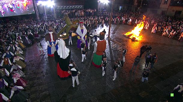 San Juan gaua 2024
