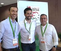 Iker Goñi será el nuevo presidente de la Federación Vasca de Fútbol