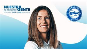 Andrea Esteban