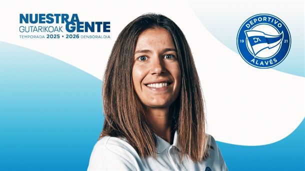 Andrea Esteban